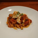 リストランテ野呂 - 