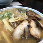 そば処はつね - 