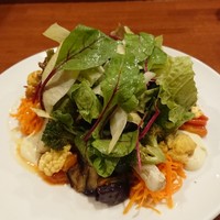 リストランテ野呂 - 