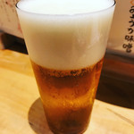 立ち呑み 三ぶん - 