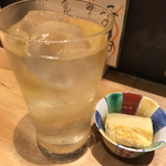 立ち呑み 三ぶん - 