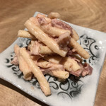 立ち呑み 三ぶん - 