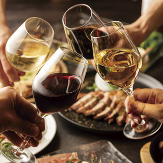 東京ミート酒場_2