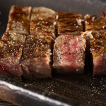 鉄板ニシムラ 本店