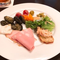 フレンチ キッチン - 