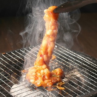 炭火七輪BBQ 舞流六六_2