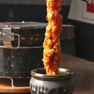 炭火七輪BBQ 舞流六六_1