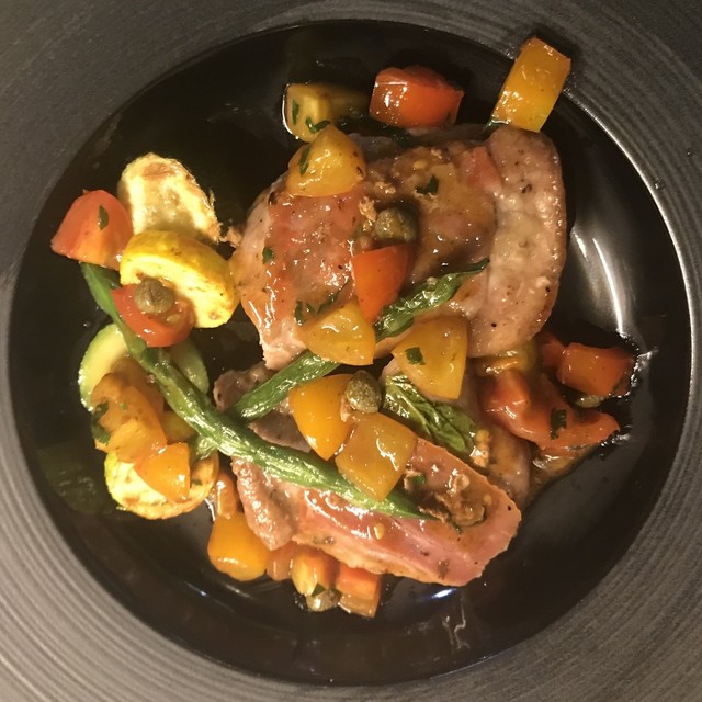 ハレトケ - 鶴岡（バル）の写真