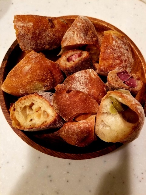 パンたいむ - 小樽（パン）の写真