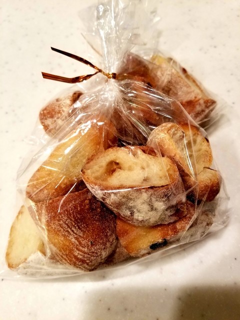 パンたいむ - 小樽（パン）の写真