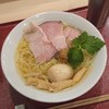 麦と麺助