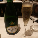 グランド ダイア - ベスラ・ド・ベルフォン