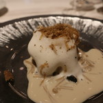 グランド ダイア - 蟹 大豆