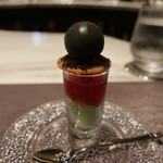 グランド ダイア - 球体 NO.8 盛夏