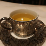 グランド ダイア - ジャスミンティー