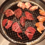 熟成焼肉 いちばん - 