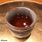 Nihon Ryouri Kaijusou - 焙じ茶