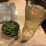 炭火焼 ゆうじ - 