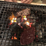 炭火焼 ゆうじ - 