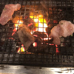 炭火焼 ゆうじ - 