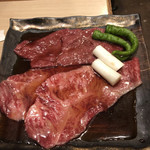 炭火焼 ゆうじ - 