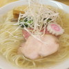 らぁ麺 はんにゃ