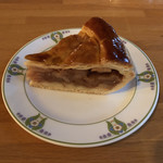 万平ホテル カフェテラス - 