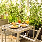 バターミルクチャネル 横浜店