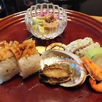 菊乃井 - アップ