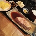 普通の食堂いわま - 