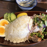 THAIFOOD DINING&BAR　マイペンライ - 