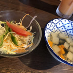 THAIFOOD DINING&BAR　マイペンライ - 