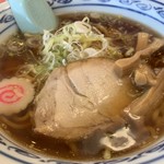 Te Uchi Ra Men Chinrai - ラーメン