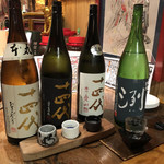 居酒屋 豆やっこ - 