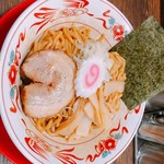 らーめん専門店 ぶぶか - 