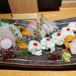 旬彩 はやさか - 