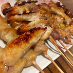 Yakitori Izakaya Don - 