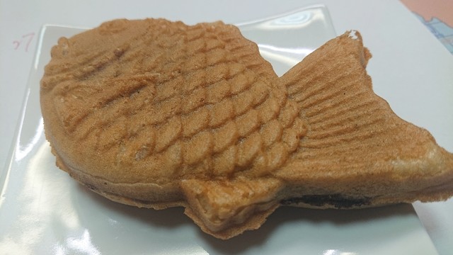 たい夢 釜石店 &ndash; 小佐野の本格たい焼き・大判焼き【釜石市】