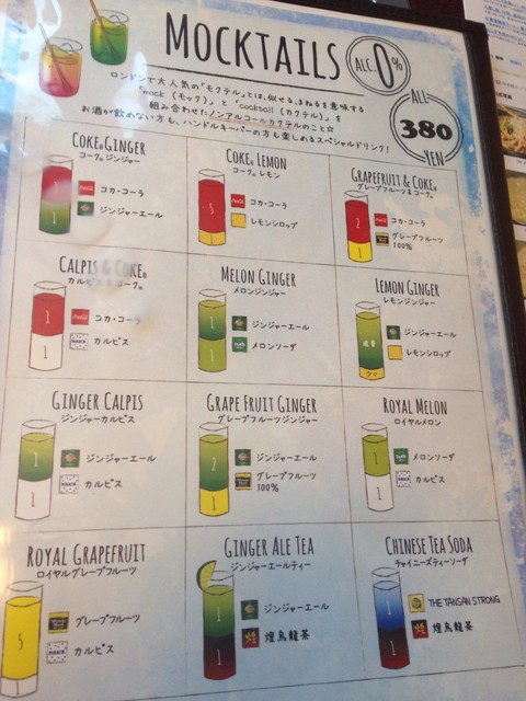 もんじゃ焼 一（ハジメ） - 原ノ町（お好み焼き）の写真