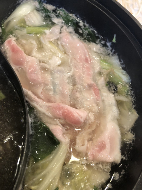 しゃぶ葉 武蔵村山店 武蔵砂川 しゃぶしゃぶ 食べログ しゃぶ葉 武蔵村山店 武蔵砂川 しゃぶしゃぶ 食べログ