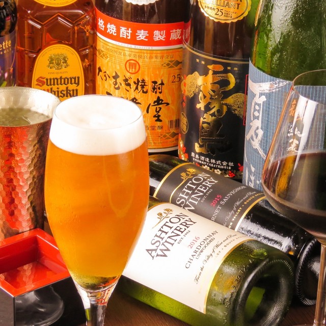 味和居処えんむすび - 郡山（居酒屋）の写真