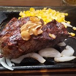 いきなりステーキ - ヒレ肉