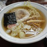 松の食堂 - 料理写真: