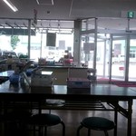 カネダイ大野商店 - 店内