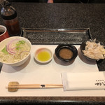 とんかつ マンジェ - 