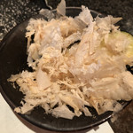 とんかつ マンジェ - 