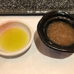 とんかつ マンジェ - 