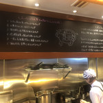 とんかつ マンジェ - 