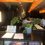 とんかつ マンジェ - 