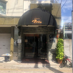 とんかつ マンジェ - 